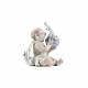 Скульптура Lladro Новое начало 11см (13839)