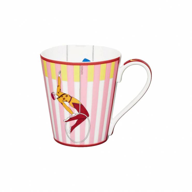 Кружка Hermes Circus (5939)