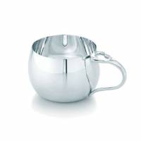Чашка серебряная для ребенка Tiffany & Co 6239