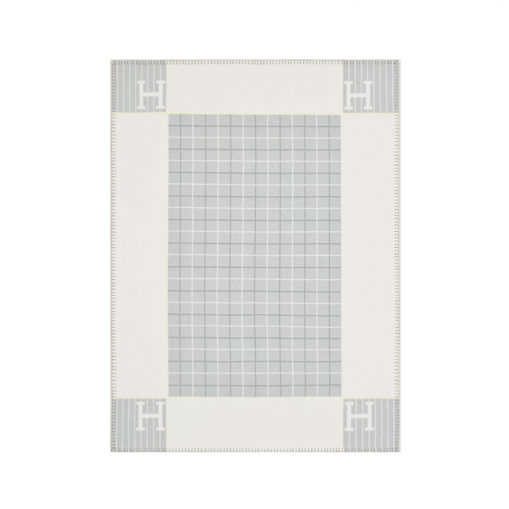 Плед Hermes Avalon Cabriole 100х140см (13140)