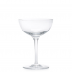 Ralph Lauren Home Norwood Champagne Glass, 260ml (16840)