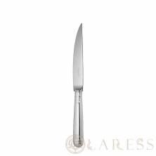 Нож для стейка Christofle Malmaison 24,5 см посеребрение (8840)