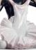 Статуэтка Lladro Платье для дебюта, 15см (11141)