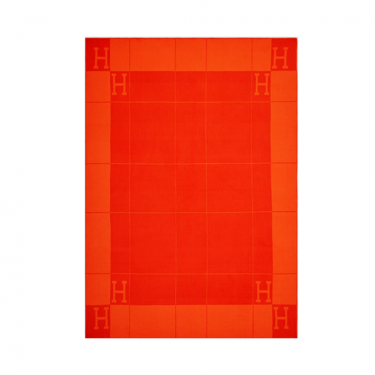 Плед Hermes Avalon Spring 160х200см (13141)