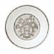 Миска для соевого соуса (2 шт) Hermes Mosaique au 24 Platinum 5741