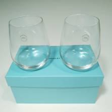 Набор стаканов Tiffany & Co 6141