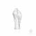 Скульптура Lalique Two Parakeets 18,7 см (8141)