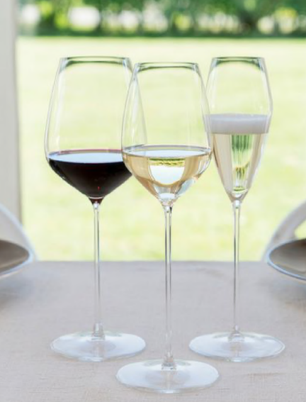 Набор бокалов для красного вина 2шт Riedel, 770мл (8241)
