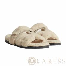 Мужские сандали Hermes Chypre sandal (9241)