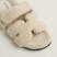 Мужские сандали Hermes Chypre sandal бежевые (9241)