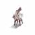 Статуэтка Lladro "Открытие сезона" 11см (11142)