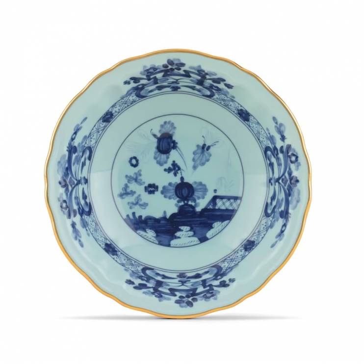 Пиала - салатник Ginori Oriente Italiano Iris 14,5 см (11542)