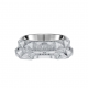 Миска для домашних животных Baccarat Louxor 22 см (12642)