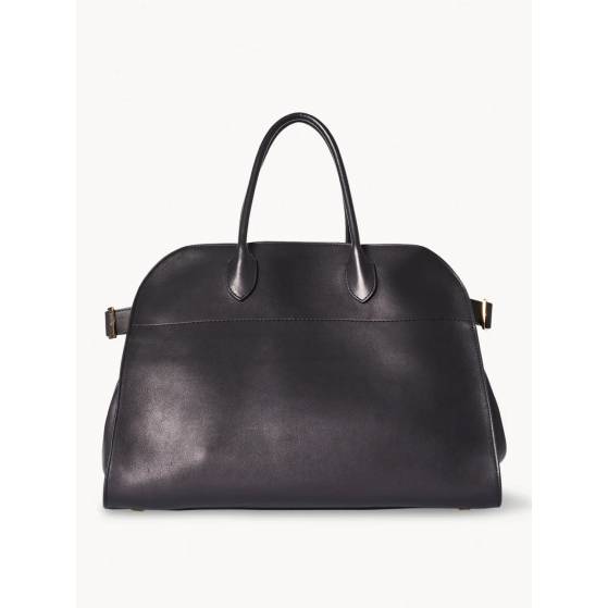 Сумка The Row Margaux Soft Margaux 15 Sac en Cuir 38,1 x 27,9 x 22,9 cм (10743)