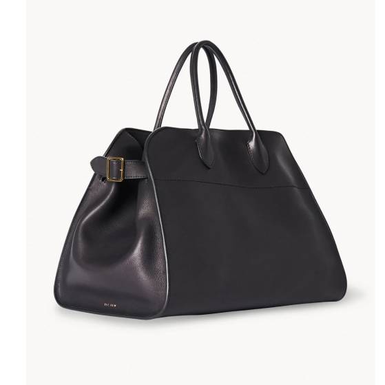 Сумка The Row Margaux Soft Margaux 15 Sac en Cuir 38,1 x 27,9 x 22,9 cм (10743)