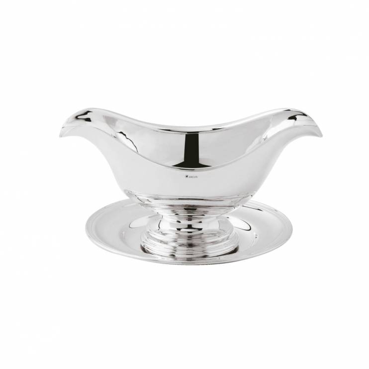 Соусница Ercuis Elegance Rencontre, 420 мл (12343)