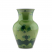 Ваза Richard Ginori Oriente Italiano Malachite 25см (13743)