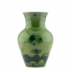 Ваза Richard Ginori Oriente Italiano Malachite 25см (13743)