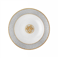 Тарелка для супа HERMES Mosaique au 24 (29,5см) 3843