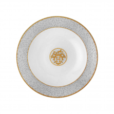 Тарелка для супа HERMES Mosaique au 24 (29,5см) 3843