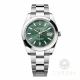 Часы Rolex Datejust Oyster, сталь Oystersteel и белое золото, 41 мм (8343)