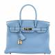 Сумка Hermes Birkin 35 GHW (11444)