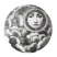 Декоративная тарелка Fornasetti Tema e Variazioni Soli 26см (13644)