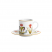 Кофейная пара L'Objet Grand Tour, 118мл (15344)