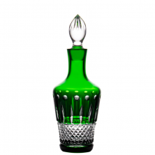 Декантер Faberge Xenia 29 см / 500 мл (16344) зеленый