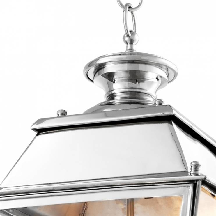 Светильник Eichholtz Lantern E14 38 x 38 х 86см (7444)