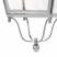 Светильник Eichholtz Lantern E14 38 x 38 х 86см (7444)