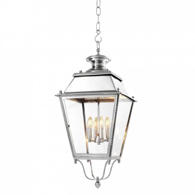 Светильник Eichholtz Lantern E14 38 x 38 х 86см (7444)