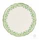 Сервировочная тарелка Christian Dior Sole di Sicilia 31 см, 7944