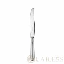 Столовый нож Christofle Malmaison 25 см посеребрение (8844)