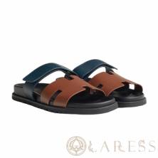 Мужские сандали Hermes Chypre sandal (9244)