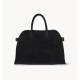 Сумка The Row Soft Margaux 15 Sac en Daim 38,1 x 27,9 x 22,9 cм (10745)