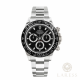 Часы Rolex Daytona 2023 NEW 116500LN, черные, 40 мм (8345)