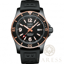Часы наручные Breitling Superocean Automatic, 46 мм (8545)