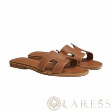 Женские сандали Hermes Oran sandal (9645)