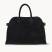 Сумка The Row Soft Margaux 17 Sac en Daim 43,2 x 30,5 x 25,4 cм (10746)