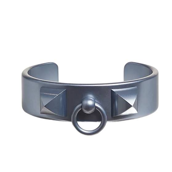 Браслет Hermes Medor Aluminium Sunset 15,5 см * 16 мм (10846)
