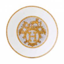 Тарелка для соевого соуса Hermes Mosaique au 24 9см (3846)