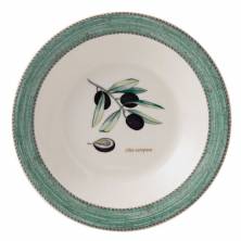 Тарелка для спагетти/супа Wedgwood Sarahs Garden 26 см (6446)