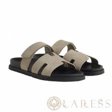 Мужские сандали Hermes Chypre sandal (9246)