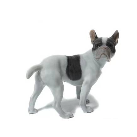 Статуэтка Lladro "Бульдог" 17 см (11047)