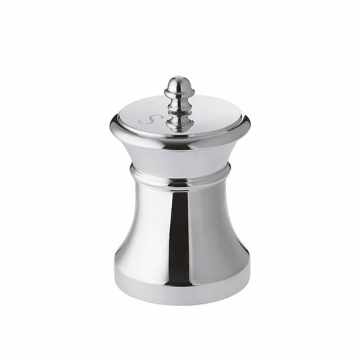Солонка Ercuis Elegance Regards, 6х9 см (12347)