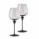 Набор бокалов для красного вина (2 шт) BURGUNDER Versace MEDUSA LUMIERE HAZE 6047