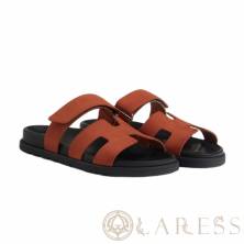 Женские сандали Hermes Chypre sandal (9247)
