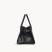 Сумка The Row Soft Margaux 10 Sac en Cuir 25,4 х 17,8 х 19 см (10748)