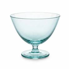 Креманка Moser 380 мл берилл (16548)